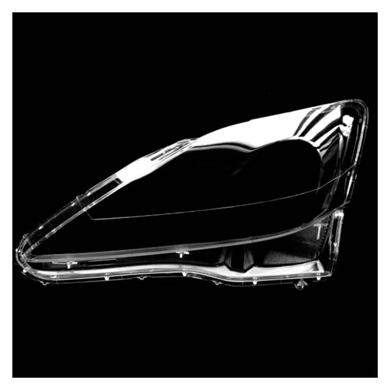 Für Lexus IS250 IS300 IS350 2006 2007 2008 2009 2010 2011 2012 Scheinwerfer Shell Lampe Schatten Objektiv Abdeckung Scheinwerfer Abdeckung Mit Scheinwerferglas Streuscheibe Gehäuse(High 1pcs Right) von PTLYE