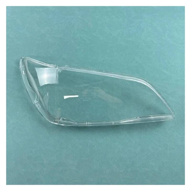 Für Lexus IST Für IS200 2004 2005 Hohe Scheinwerfer Abdeckung Transparente Lampe Schatten Scheinwerfer Shell Auto Ersatz Teile Scheinwerferglas Streuscheibe Gehäuse(High Right) von PTLYE