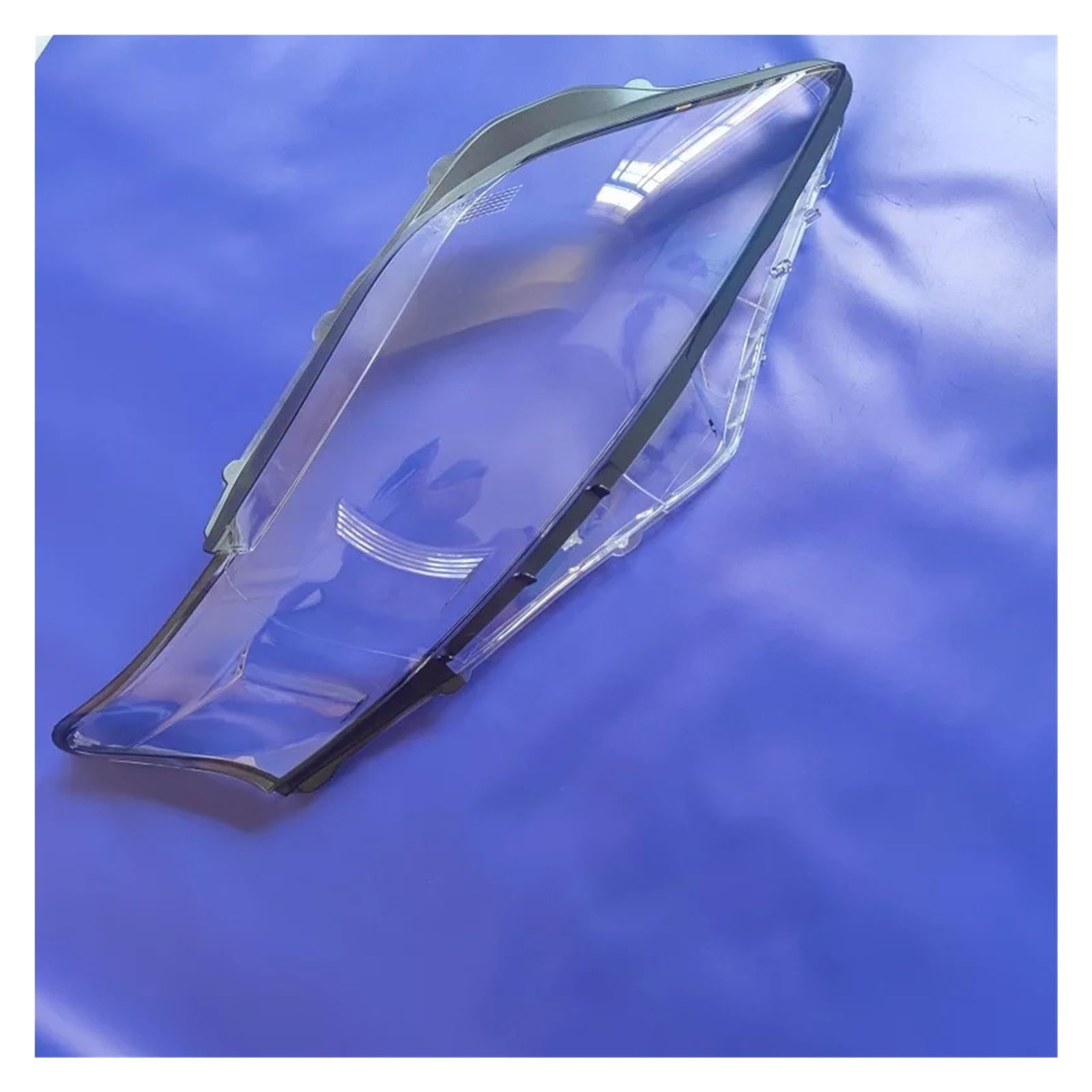 Für Lexus RX Für RX270 Für RX350 Für RX450 2009 2010 2011 Auto Scheinwerfer Objektiv Abdeckung Scheinwerfer Glas Lampe Shell Transparent Lampenschirm Scheinwerferglas Streuscheibe Gehäuse(Left and rig Für Lexus RX Für RX270 Für RX350 Für RX450 2009 2010 2011 Auto Scheinwerfer Objektiv Abdeckung Scheinwerfer Glas Lampe Shell Transparent Lampenschirm Scheinwerferglas Streuscheibe Gehäuse(Left and rig von PTLYE