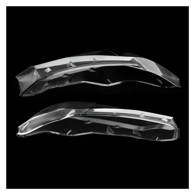 Für M3 Für M4 4 Serie F32 F33 F36 F80 2013-2021 Scheinwerfer Objektiv Abdeckungen Transparent Scheinwerfer Objektiv Glas Shell Scheinwerferglas Streuscheibe Gehäuse von PTLYE