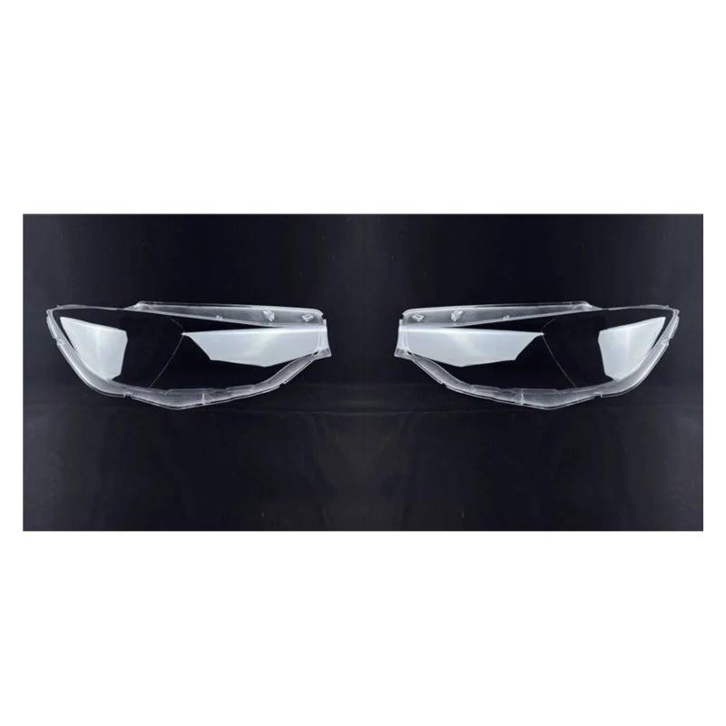Für M4 4 Serie F32 F33 F36 F82 2013 2014 2015 2016 Scheinwerfer Objektiv Abdeckung Fall Scheinwerfer Glas Lampe Shell Lampenschirm Gehäuse Scheinwerferglas Streuscheibe Gehäuse(Left and Right) von PTLYE