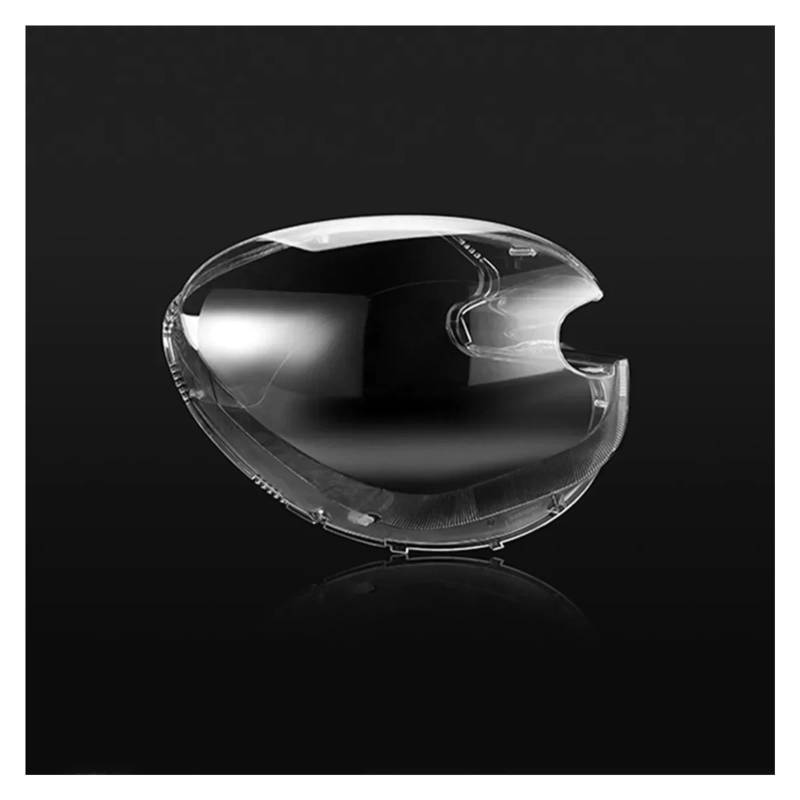 Für MINI Für Countryman R60 2011 2012 2013 2014 2015 2016 Front Scheinwerfer Gehäuse Transparent Scheinwerfer Objektiv Abdeckung Scheinwerfer Shell Scheinwerferglas Streuscheibe Gehäuse(Righ) von PTLYE