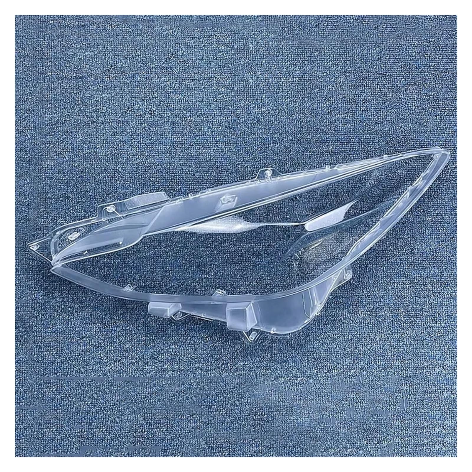 Für Mazda 3 Für Axela 2014~2016 Scheinwerfer Abdeckung Transparente Scheinwerfer Shell Lampe Schatten Objektiv Scheinwerferglas Streuscheibe Gehäuse(High Left) von PTLYE