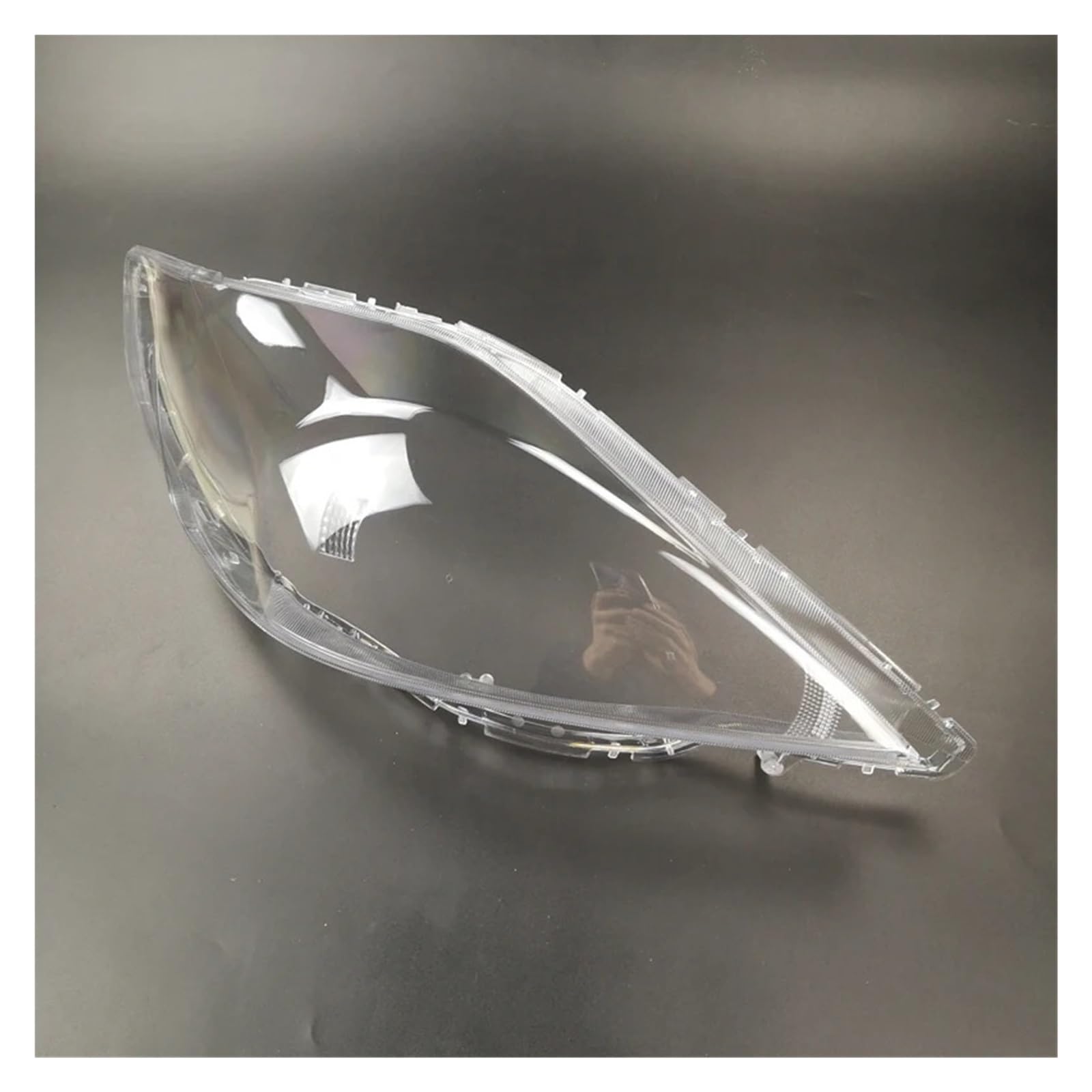 Für Mazda 5 2007 2008 2009 Auto Front Scheinwerfer Abdeckung Scheinwerfer Lampenschirm Lampcover Kopf Lampe Licht Abdeckungen Glas Objektiv Shell Caps Scheinwerferglas Streuscheibe Gehäuse(Left and Ri Für Mazda 5 2007 2008 2009 Auto Front Scheinwerfer Abdeckung Scheinwerfer Lampenschirm Lampcover Kopf Lampe Licht Abdeckungen Glas Objektiv Shell Caps Scheinwerferglas Streuscheibe Gehäuse(Left and Ri von PTLYE