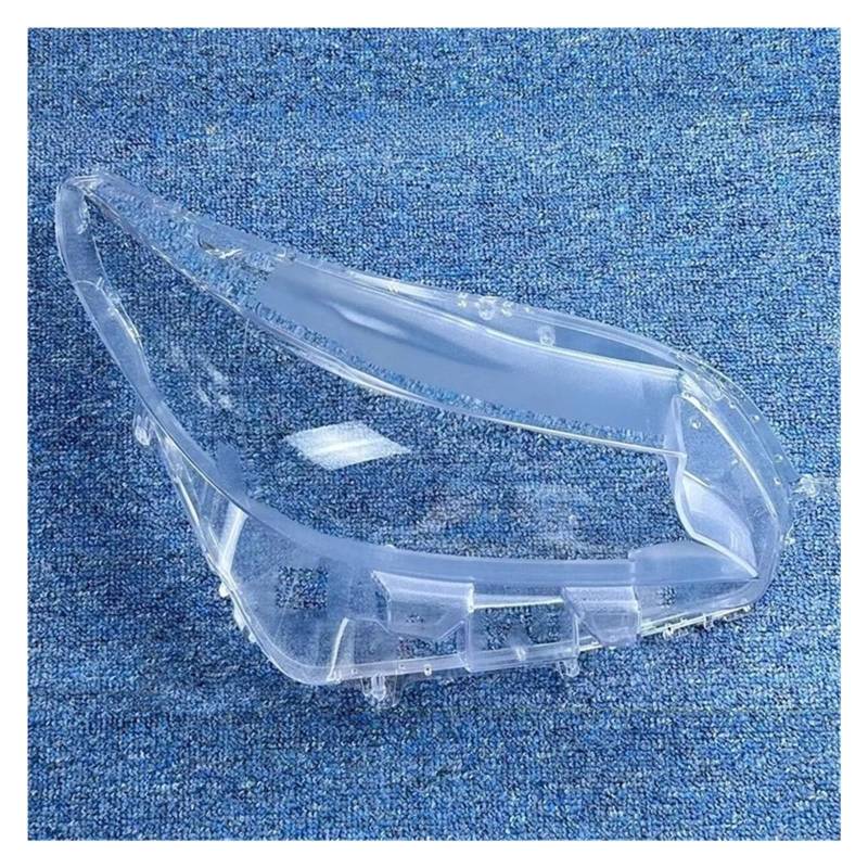Für Mazda Für CX-9 Für CX9 2016 2017 2018 2019 2020 2021 Zubehör Transparent PC Material Front Scheinwerfer Shell Abdeckung Scheinwerferglas Streuscheibe Gehäuse(Right) von PTLYE