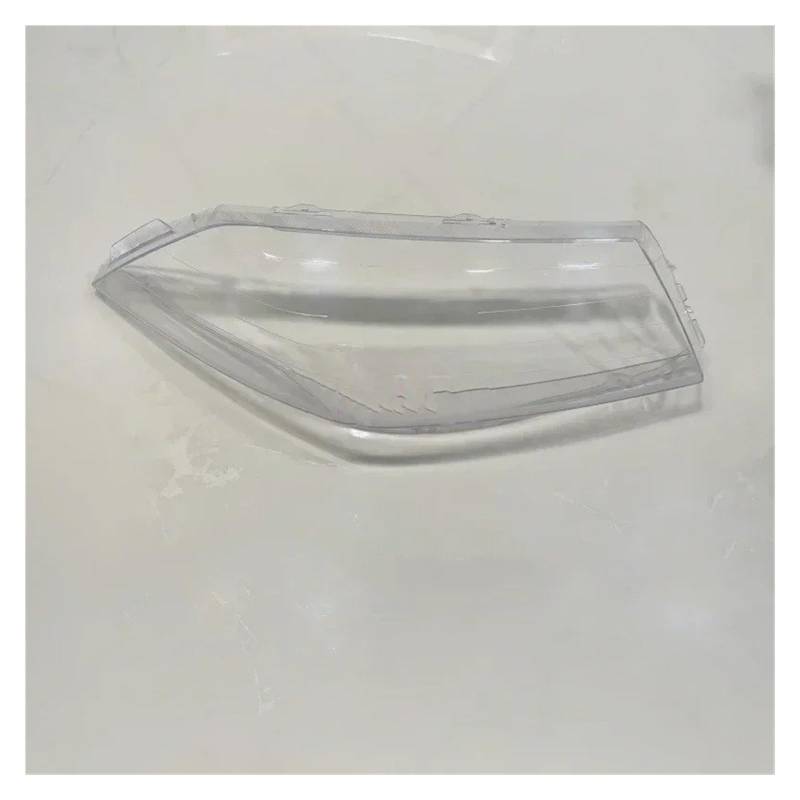 Für Megane 2006 2007 Auto Scheinwerfer Objektiv Ersatz Scheinwerfer Shell Abdeckung Scheinwerfer Glas Scheinwerferglas Streuscheibe Gehäuse(Right Side) von PTLYE