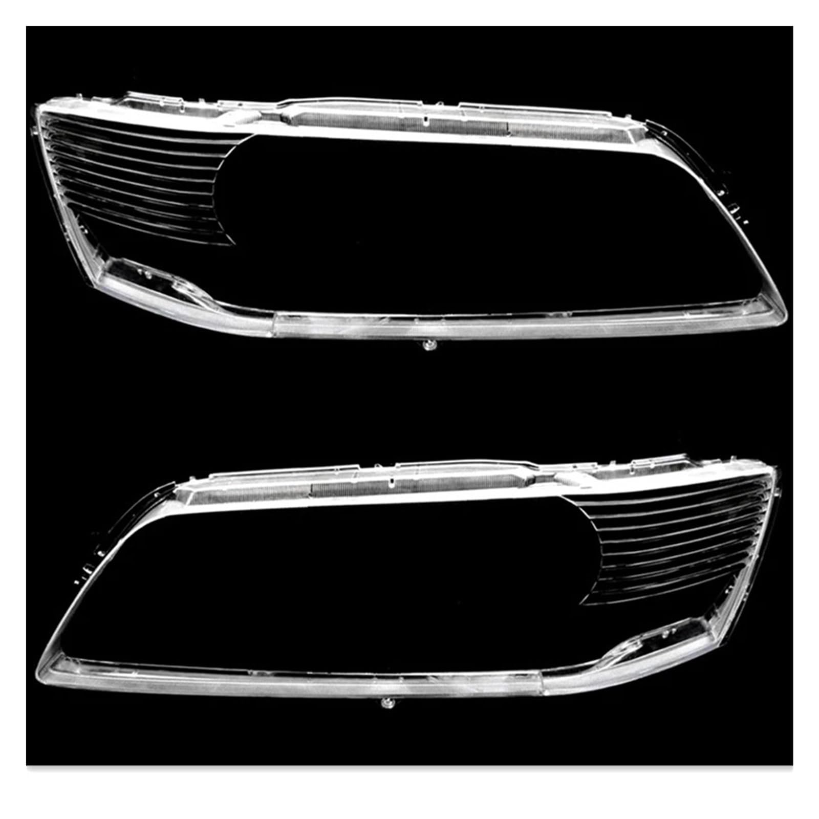 Für Mitsubishi Für Lancer Für Evolution EVO9 CT9A 2004 2005 2006 Scheinwerfer Shell Scheinwerfer Glas Objektiv Lampe Abdeckung Transparent Lampenschirm Scheinwerferglas Streuscheibe Gehäuse(Left and R Für Mitsubishi Für Lancer Für Evolution EVO9 CT9A 2004 2005 2006 Scheinwerfer Shell Scheinwerfer Glas Objektiv Lampe Abdeckung Transparent Lampenschirm Scheinwerferglas Streuscheibe Gehäuse(Left and R von PTLYE
