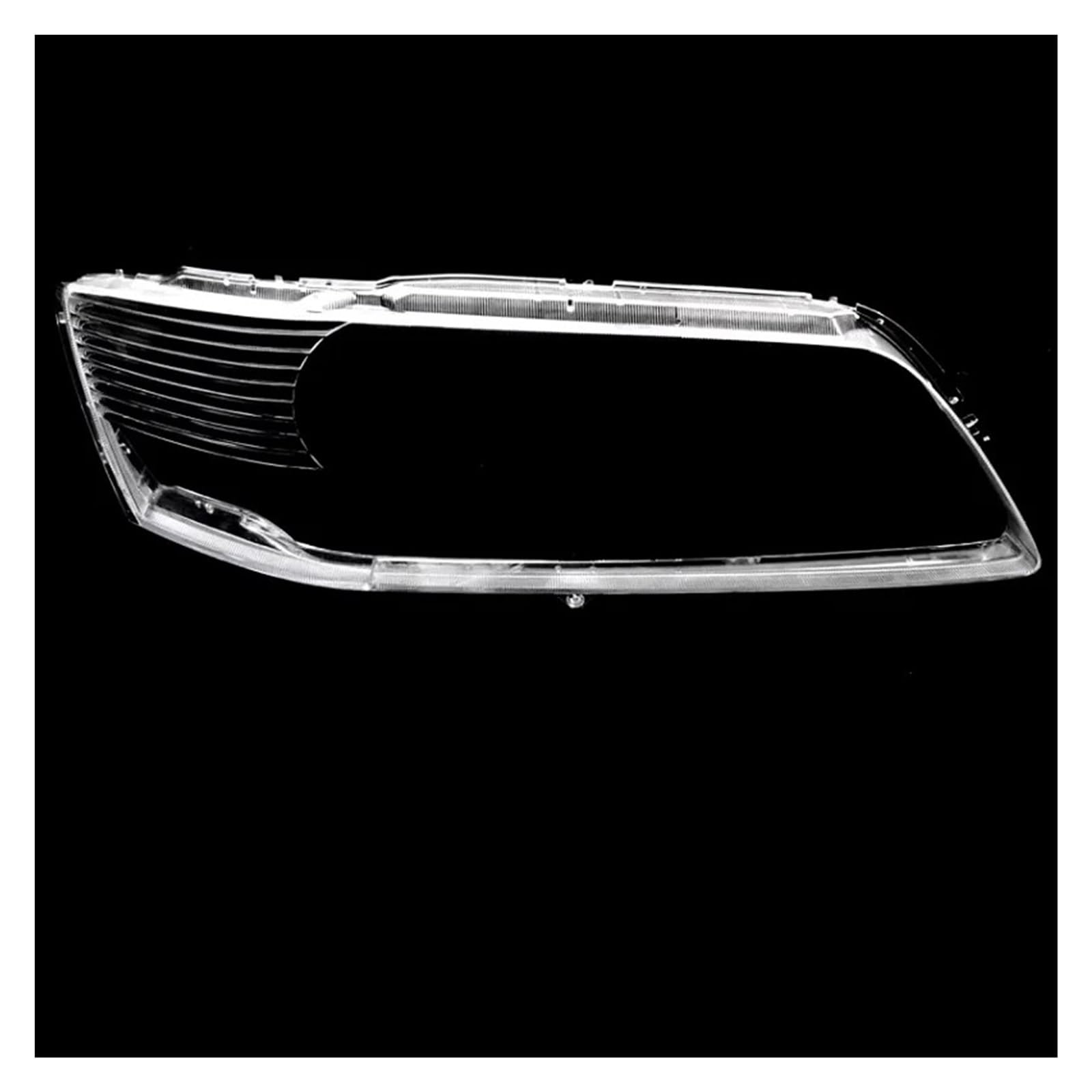 Für Mitsubishi Für Lancer Für Evolution EVO9 CT9A 2004 2005 2006 Scheinwerfer Shell Scheinwerfer Glas Objektiv Lampe Abdeckung Transparent Lampenschirm Scheinwerferglas Streuscheibe Gehäuse(Right side Für Mitsubishi Für Lancer Für Evolution EVO9 CT9A 2004 2005 2006 Scheinwerfer Shell Scheinwerfer Glas Objektiv Lampe Abdeckung Transparent Lampenschirm Scheinwerferglas Streuscheibe Gehäuse(Right side von PTLYE