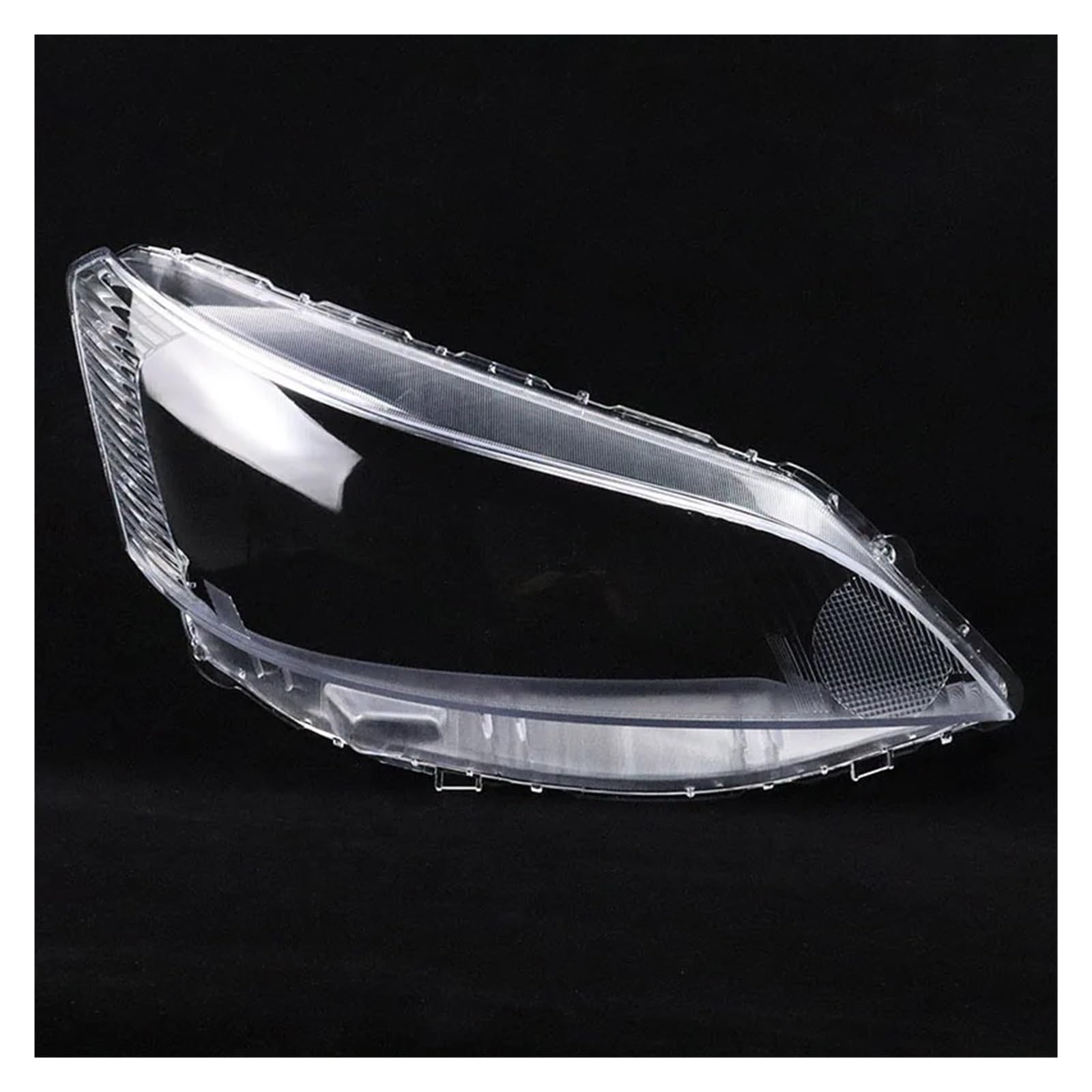 Für Nissan Für NV200 2010~2018 Auto Fall Scheinwerfer Kappen Front Scheinwerfer Objektiv Abdeckung Lampenschirm Lampcover Kopf Lampe Licht Glas Shell Scheinwerferglas Streuscheibe Gehäuse(Left and R Für Nissan Für NV200 2010~2018 Auto Fall Scheinwerfer Kappen Front Scheinwerfer Objektiv Abdeckung Lampenschirm Lampcover Kopf Lampe Licht Glas Shell Scheinwerferglas Streuscheibe Gehäuse(Left and R von PTLYE