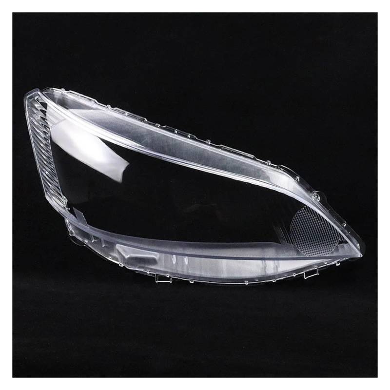 Für Nissan Für NV200 2010~2018 Auto Fall Scheinwerfer Kappen Front Scheinwerfer Objektiv Abdeckung Lampenschirm Lampcover Kopf Lampe Licht Glas Shell Scheinwerferglas Streuscheibe Gehäuse(Left and R von PTLYE