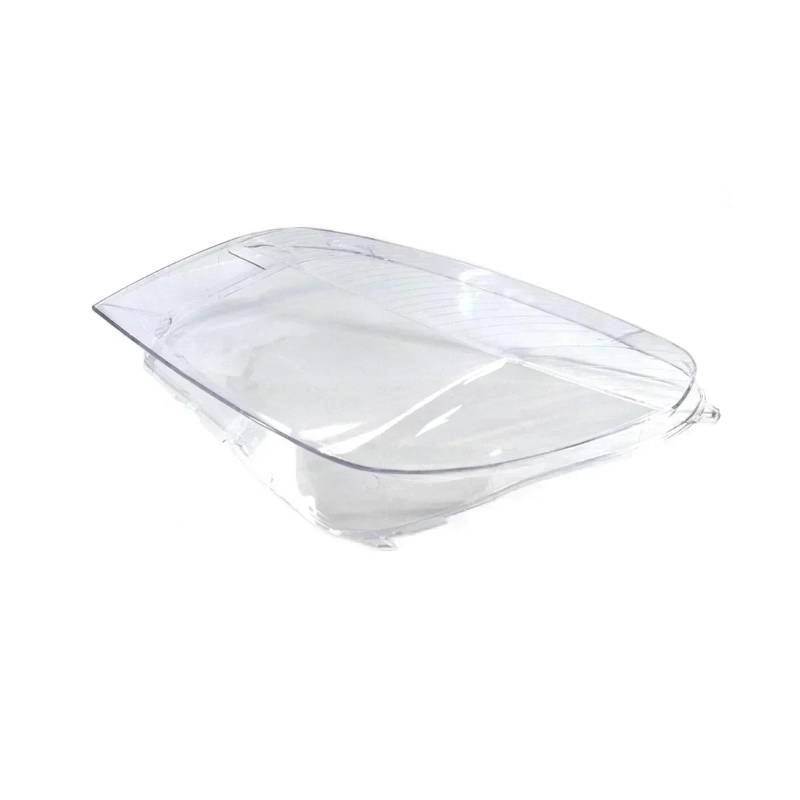 Für OPEL Für Astra H 2004 2005 2006 2007-2009 Auto Transparent Gehäuse Front Scheinwerfer Objektiv Shell Abdeckung Glas Lampenabdeckung Lampenschirm Scheinwerferglas Streuscheibe Gehäuse(Right) von PTLYE