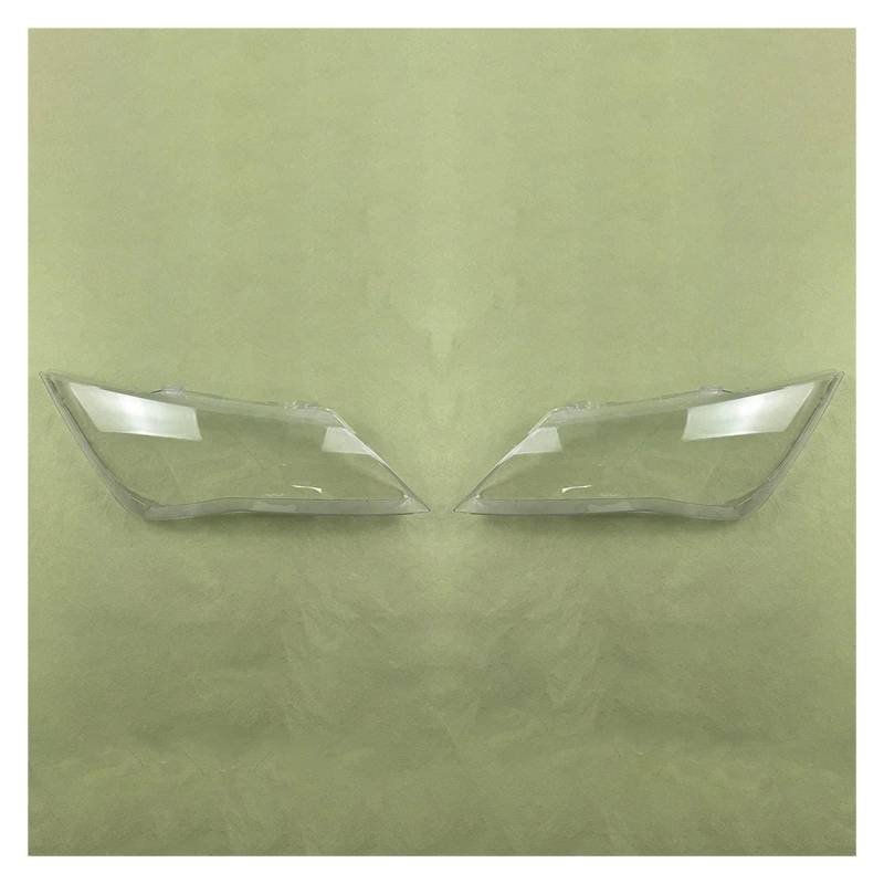 Für Sitz Für Leon 2013 2014 2015 2016 2017 2018 Scheinwerfer Gehäuse Langlebig Objektiv Transparent Scheinwerfer Abdeckung Lampenschirm Shell Scheinwerferglas Streuscheibe Gehäuse(A Piar) von PTLYE
