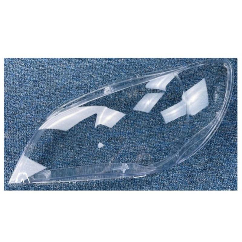 Für Subaru Für Impreza 2006 2007 2008 2009 2010 2011 2012 2013 Auto Scheinwerfer Objektiv Glas Lampcover Abdeckung Lampenschirm Shell Scheinwerferglas Streuscheibe Gehäuse(Left and Right-A) von PTLYE