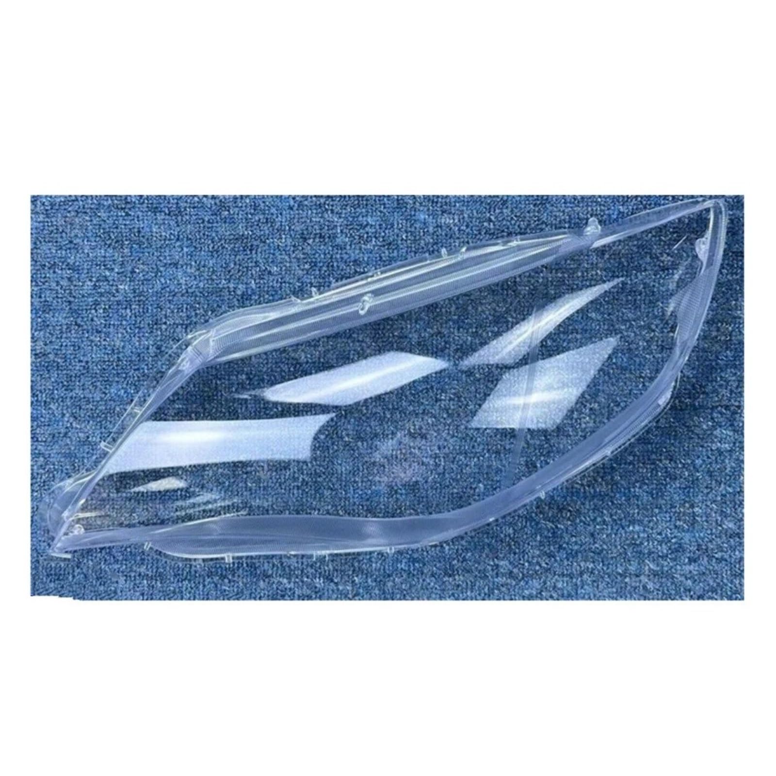 Für Subaru Für Impreza 2006 2007 2008 2009 2010 2011 2012 2013 Auto Scheinwerfer Objektiv Glas Lampcover Abdeckung Lampenschirm Shell Scheinwerferglas Streuscheibe Gehäuse(Right-B) von PTLYE