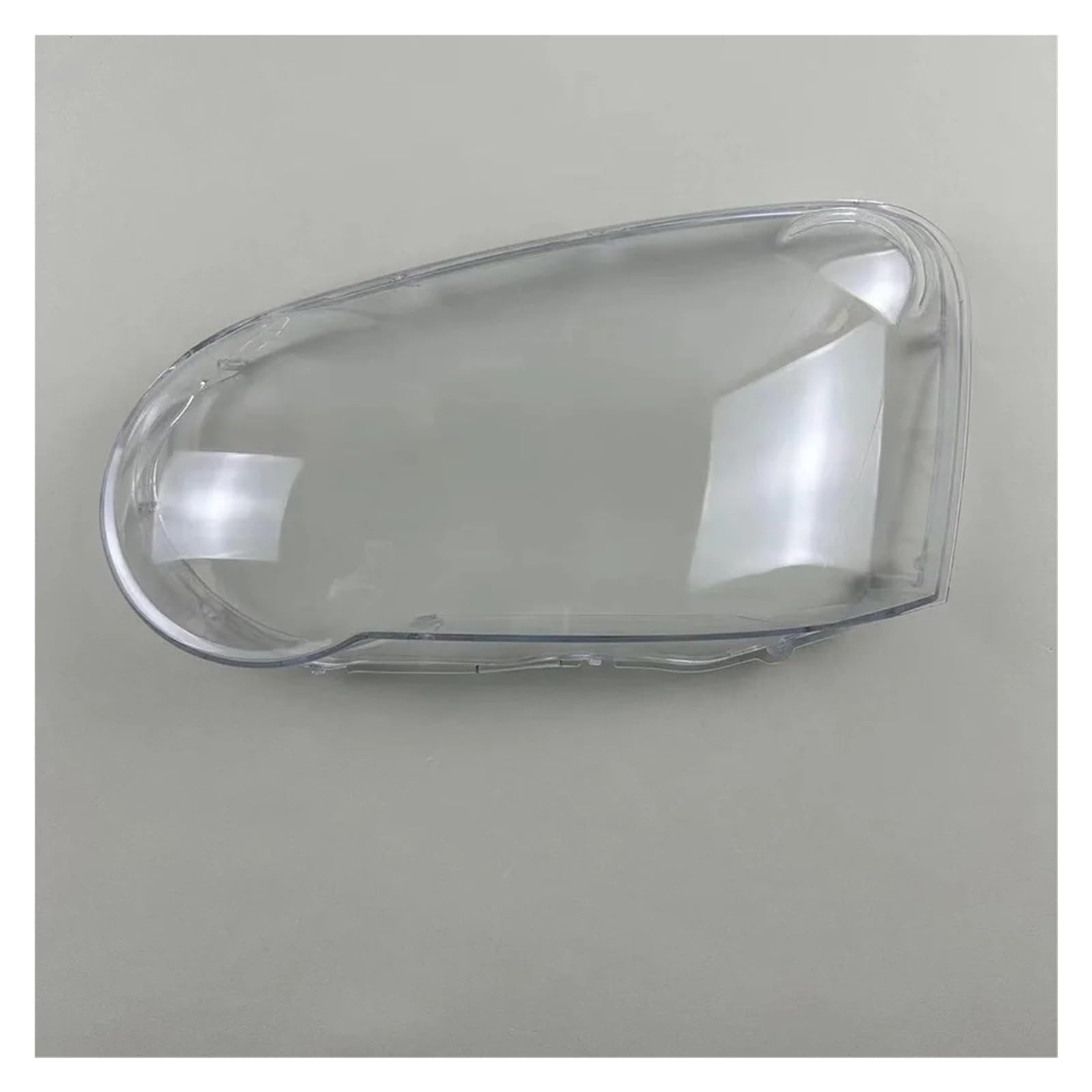 Für Subaru Für Impreza 8th Gen 2003 2004 2005 Front Scheinwerfer Abdeckung Transparent Lampenschirm Scheinwerfer Shell Für Objektiv Abdeckung Scheinwerferglas Streuscheibe Gehäuse(Right) von PTLYE