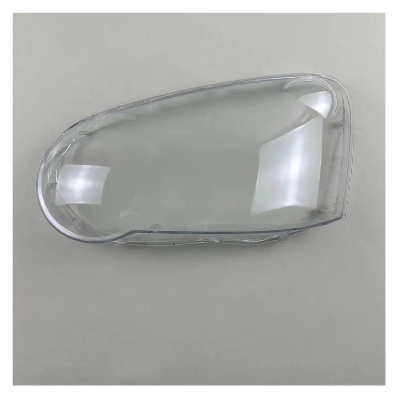 Für Subaru Für Impreza 8th Gen 2003 2004 2005 Front Scheinwerfer Abdeckung Transparent Lampenschirm Scheinwerfer Shell Für Objektiv Abdeckung Scheinwerferglas Streuscheibe Gehäuse(Right) von PTLYE