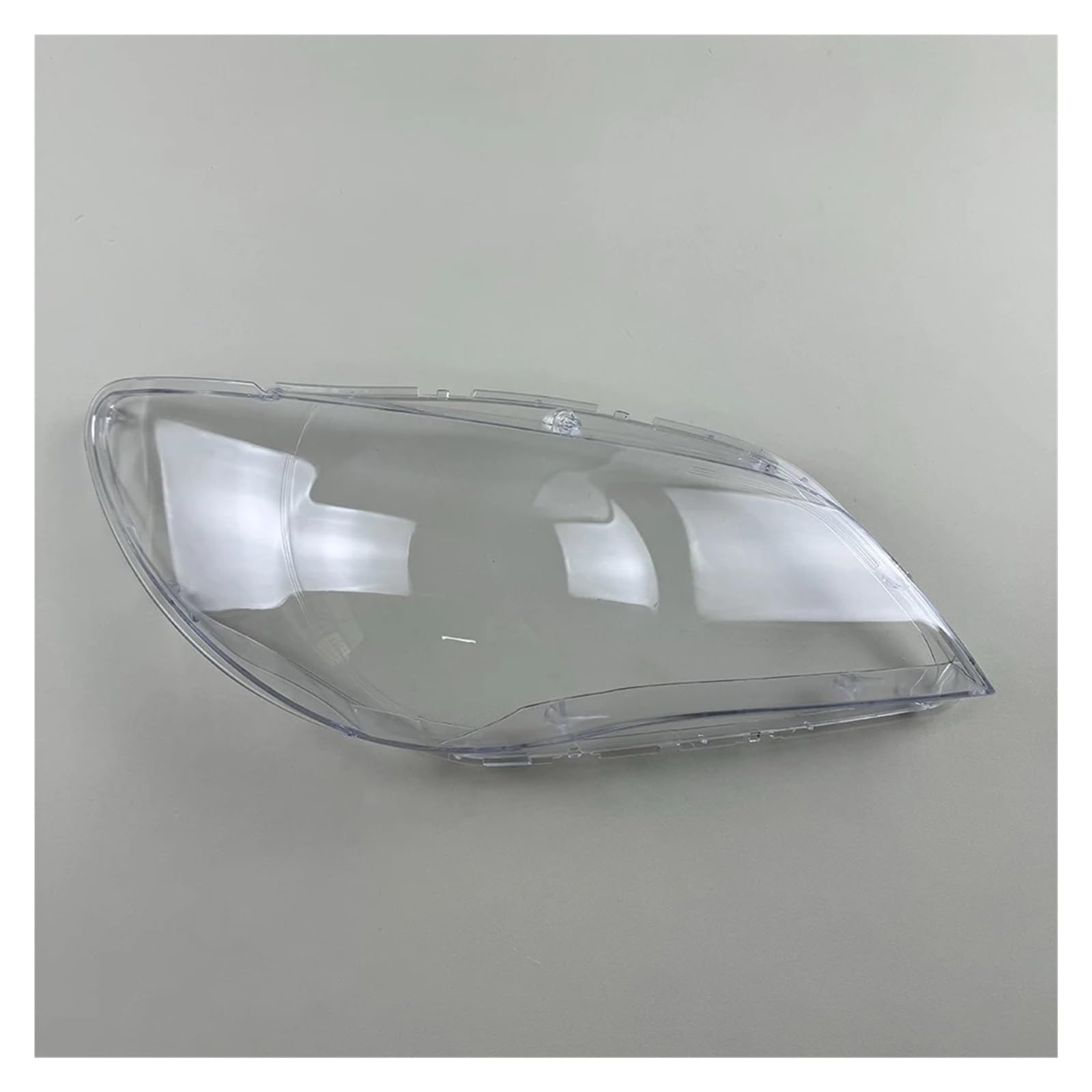 Für Subaru Für Impreza 9th Gen 2006 2007 Scheinwerfer Abdeckung Transparente Scheinwerfer Shell Objektiv Scheinwerferglas Streuscheibe Gehäuse(Right) von PTLYE