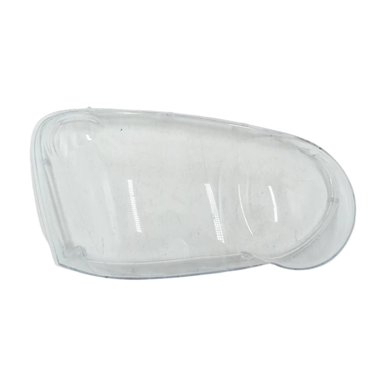 Für Subaru Für Impreza XV 2003 2004 2005 Kunststoff Scheinwerfer Glas Objektiv Abdeckung Scheinwerfer Klar Gehäuse Scheinwerferglas Streuscheibe Gehäuse(Right) von PTLYE