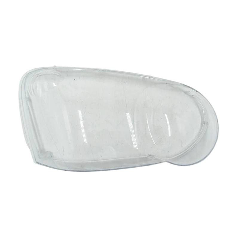 Für Subaru Für Impreza XV 2003 2004 2005 Kunststoff Scheinwerfer Glas Objektiv Abdeckung Scheinwerfer Klar Gehäuse Scheinwerferglas Streuscheibe Gehäuse(Right) von PTLYE
