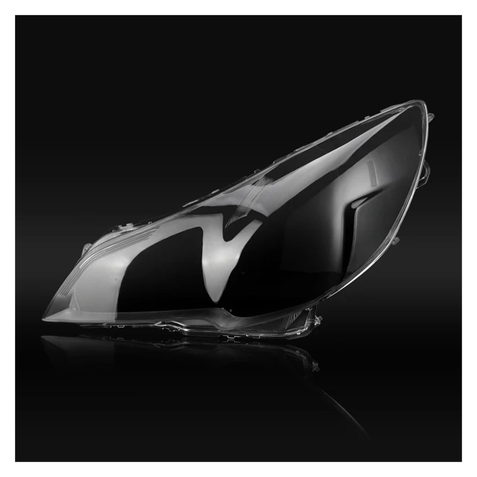Für Subaru Für Outback Für Legacy 2010 2011 2012 2013 2014 2015 Auto Lichter Shell Scheinwerfer Lampe Glas Ersetzen Scheinwerferglas Streuscheibe Gehäuse(2Pcs Left and Right) von PTLYE