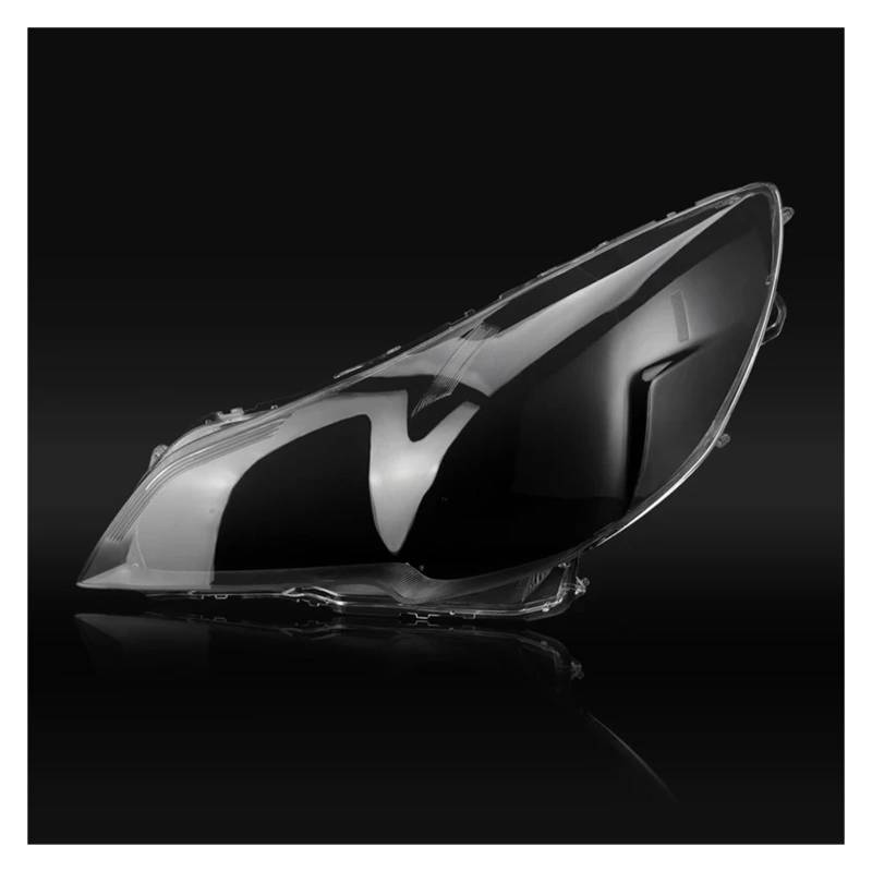 Für Subaru Für Outback Für Legacy 2010 2011 2012 2013 2014 2015 Auto Lichter Shell Scheinwerfer Lampe Glas Ersetzen Scheinwerferglas Streuscheibe Gehäuse(2Pcs Left and Right) von PTLYE