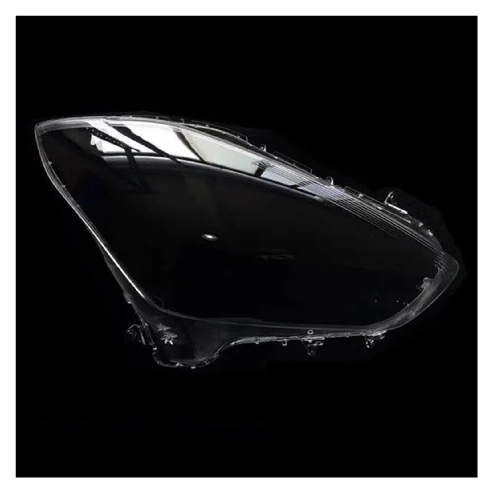 Für Suzuki Für Swift 2018 2019 2020 2021 2022 Scheinwerfer Abdeckung Auto Scheinwerfer Objektiv Glas Ersetzen Front Lampenschirm Auto Shell Scheinwerferglas Streuscheibe Gehäuse(2 Pcs Left and Right) Für Suzuki Für Swift 2018 2019 2020 2021 2022 Scheinwerfer Abdeckung Auto Scheinwerfer Objektiv Glas Ersetzen Front Lampenschirm Auto Shell Scheinwerferglas Streuscheibe Gehäuse(2 Pcs Left and Right) von PTLYE