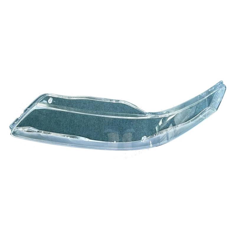 Für TL 2006 Auto Scheinwerfer Abdeckung Objektiv Front Scheinwerfer Glas Scheinwerfer Transparent Lampenschirm Lampe Shell Scheinwerferglas Streuscheibe Gehäuse(Right) von PTLYE