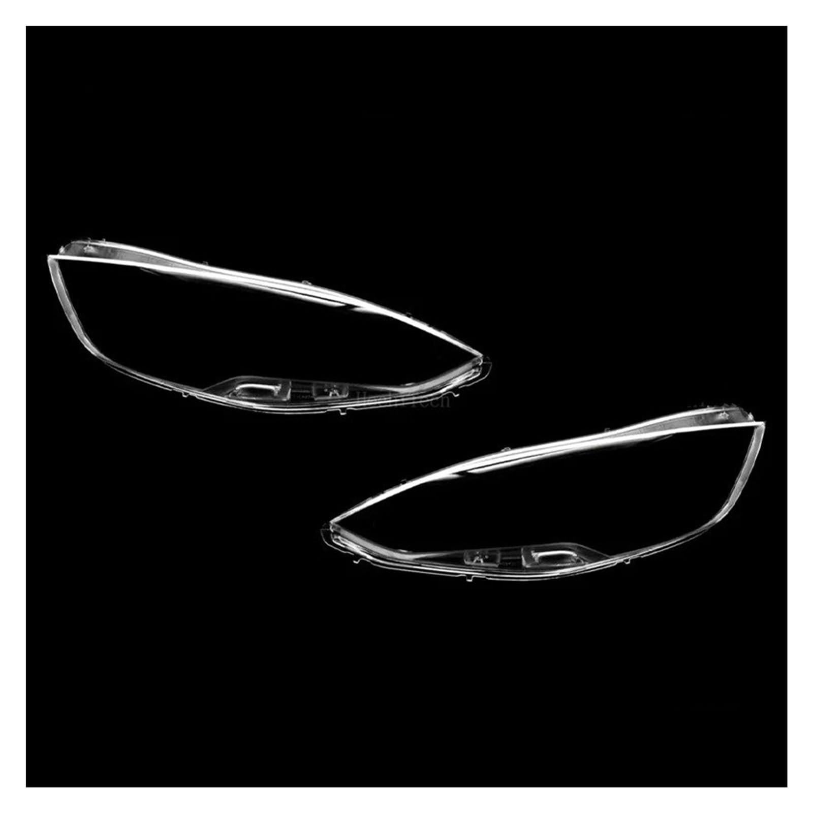 Für Tesla Für Modell S 2014-2023 Kopf Lichter Abdeckung Transparent Gehäuse Front Scheinwerfer Objektiv Shell Glas Lampcover Scheinwerferglas Streuscheibe Gehäuse Für Tesla Für Modell S 2014-2023 Kopf Lichter Abdeckung Transparent Gehäuse Front Scheinwerfer Objektiv Shell Glas Lampcover Scheinwerferglas Streuscheibe Gehäuse von PTLYE
