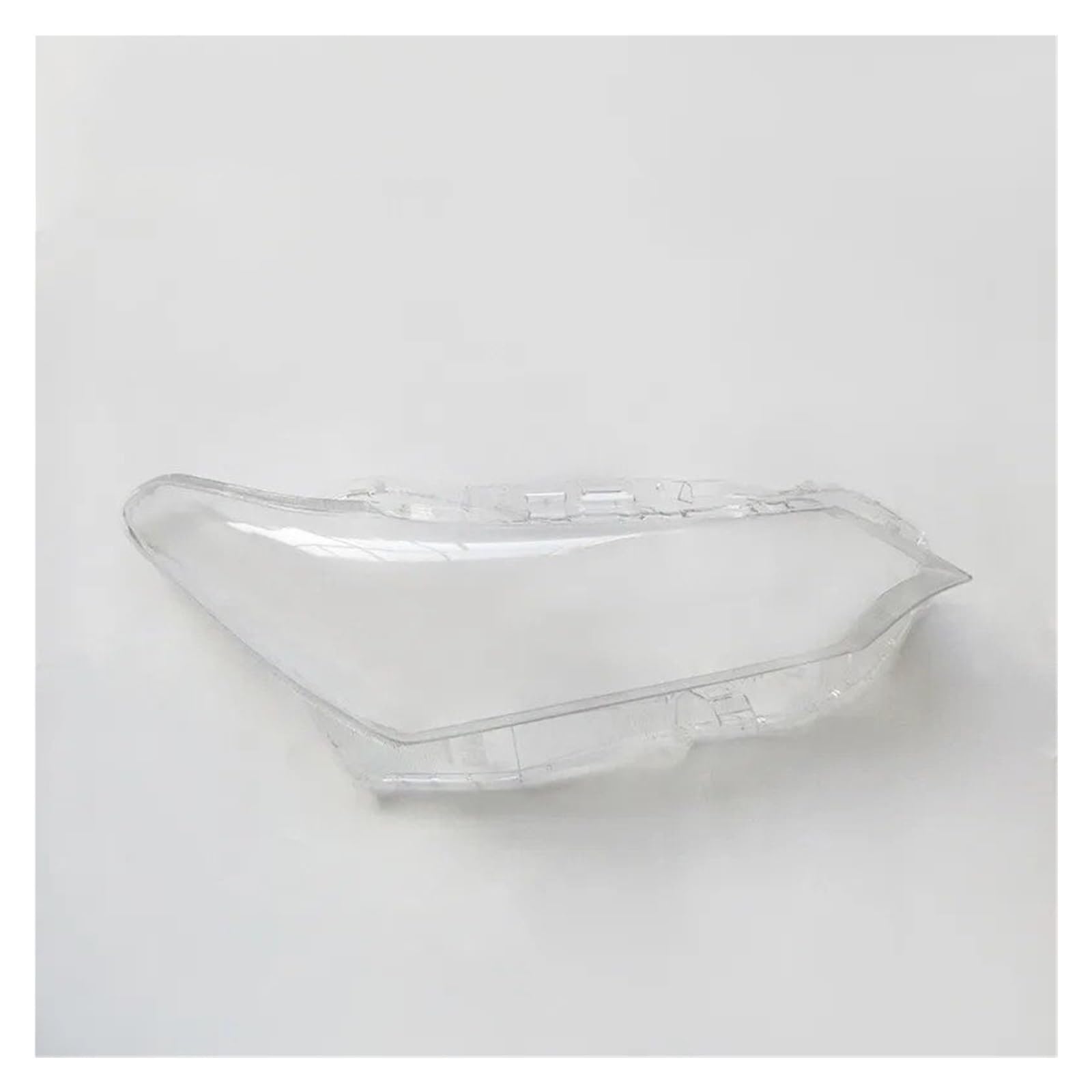 Für Toyota Für Axio Für Fielder 2014 2015 2016 2017 Kunststoff Scheinwerfer Objektiv Abdeckung Auto Licht Gehäuse Front Scheinwerfer Klar Shell Scheinwerferglas Streuscheibe Gehäuse(Left) von PTLYE