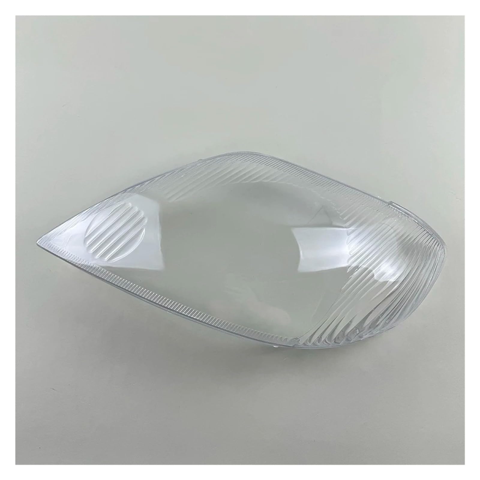 Für Toyota Für Corolla 2003 Front Scheinwerfer Abdeckung Transparent PC Lampenschirm Scheinwerfer Shell Objektiv Für Scheinwerferglas Streuscheibe Gehäuse(American A Piar) von PTLYE