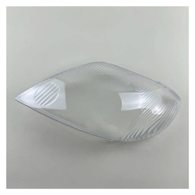 Für Toyota Für Corolla 2003 Front Scheinwerfer Abdeckung Transparent PC Lampenschirm Scheinwerfer Shell Objektiv Für Scheinwerferglas Streuscheibe Gehäuse(American A Piar) von PTLYE
