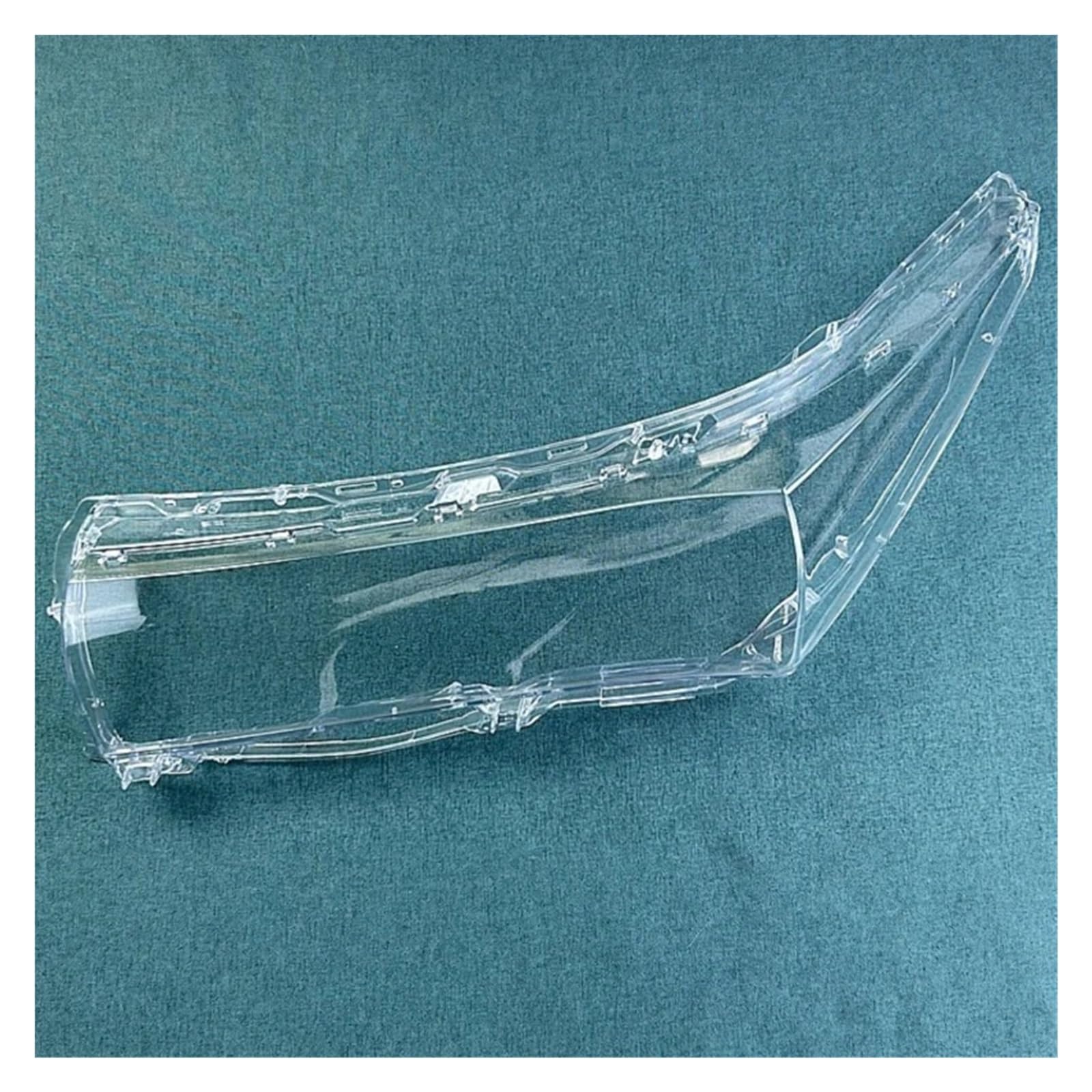 Für Toyota Für Corolla 2014 2015 2016 2017 Auto Front Scheinwerfer Abdeckung Scheinwerfer Lampenschirm Objektiv Glas Lampe Shell Scheinwerferglas Streuscheibe Gehäuse(Left and Right) von PTLYE