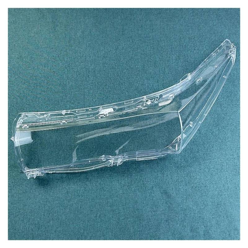 Für Toyota Für Corolla 2014 2015 2016 2017 Auto Front Scheinwerfer Abdeckung Scheinwerfer Lampenschirm Objektiv Glas Lampe Shell Scheinwerferglas Streuscheibe Gehäuse(Left and Right) von PTLYE