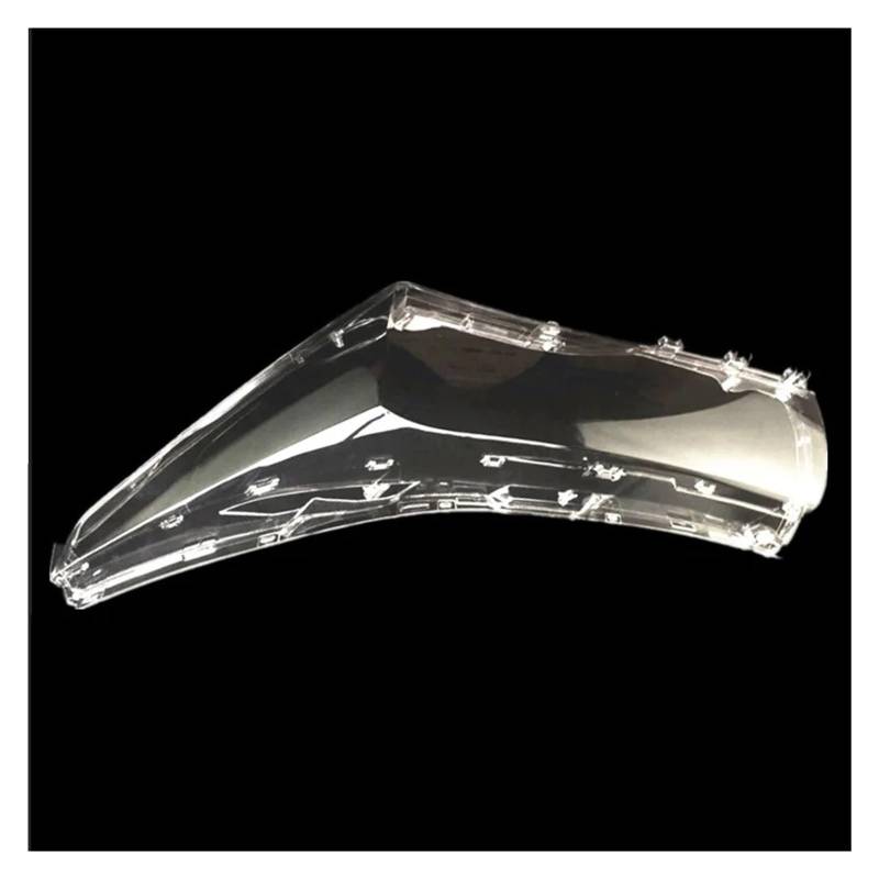 Für Toyota Für Corolla 2014 2015 Auto Scheinwerfer Abdeckung Kunststoff Scheinwerfer Objektiv Transparent Lampenschirm Shell Ersetzen Scheinwerferglas Streuscheibe Gehäuse(2PCS Left and Right) von PTLYE