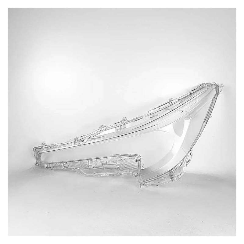 Für Toyota Für Levin 2019 2020 2021 2022 Scheinwerfer Abdeckung Scheinwerfer Shell Transparente Linse Für Scheinwerferglas Streuscheibe Gehäuse(Left) von PTLYE