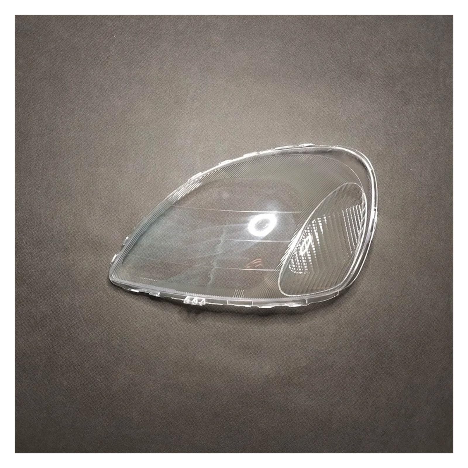 Für Toyota Für Yaris 1999 2000 2001 2002 Auto Scheinwerfer Objektiv Abdeckung Scheinwerfer Shell Maske Transparent Lampenschirm Lampe Schatten Scheinwerferglas Streuscheibe Gehäuse(Left and Right 2 Pc Für Toyota Für Yaris 1999 2000 2001 2002 Auto Scheinwerfer Objektiv Abdeckung Scheinwerfer Shell Maske Transparent Lampenschirm Lampe Schatten Scheinwerferglas Streuscheibe Gehäuse(Left and Right 2 Pc von PTLYE