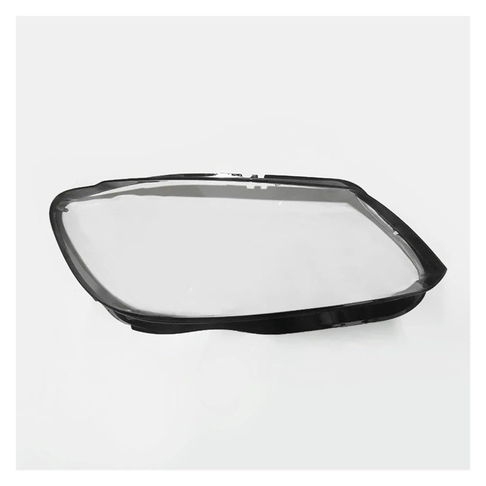 Für VW Für Caddy 2010 Transparente Scheinwerfer Lampenschirm Auto Front Scheinwerfer Objektiv Abdeckung Auto Lampe Gehäuse Ersatz Scheinwerferglas Streuscheibe Gehäuse(Left) von PTLYE