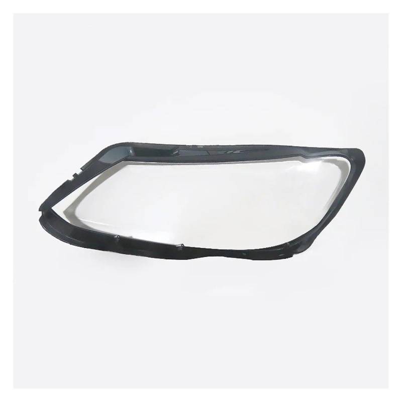 Für VW Für Caddy 2010 Transparente Scheinwerfer Lampenschirm Auto Front Scheinwerfer Objektiv Abdeckung Auto Lampe Gehäuse Ersatz Scheinwerferglas Streuscheibe Gehäuse(Right) von PTLYE