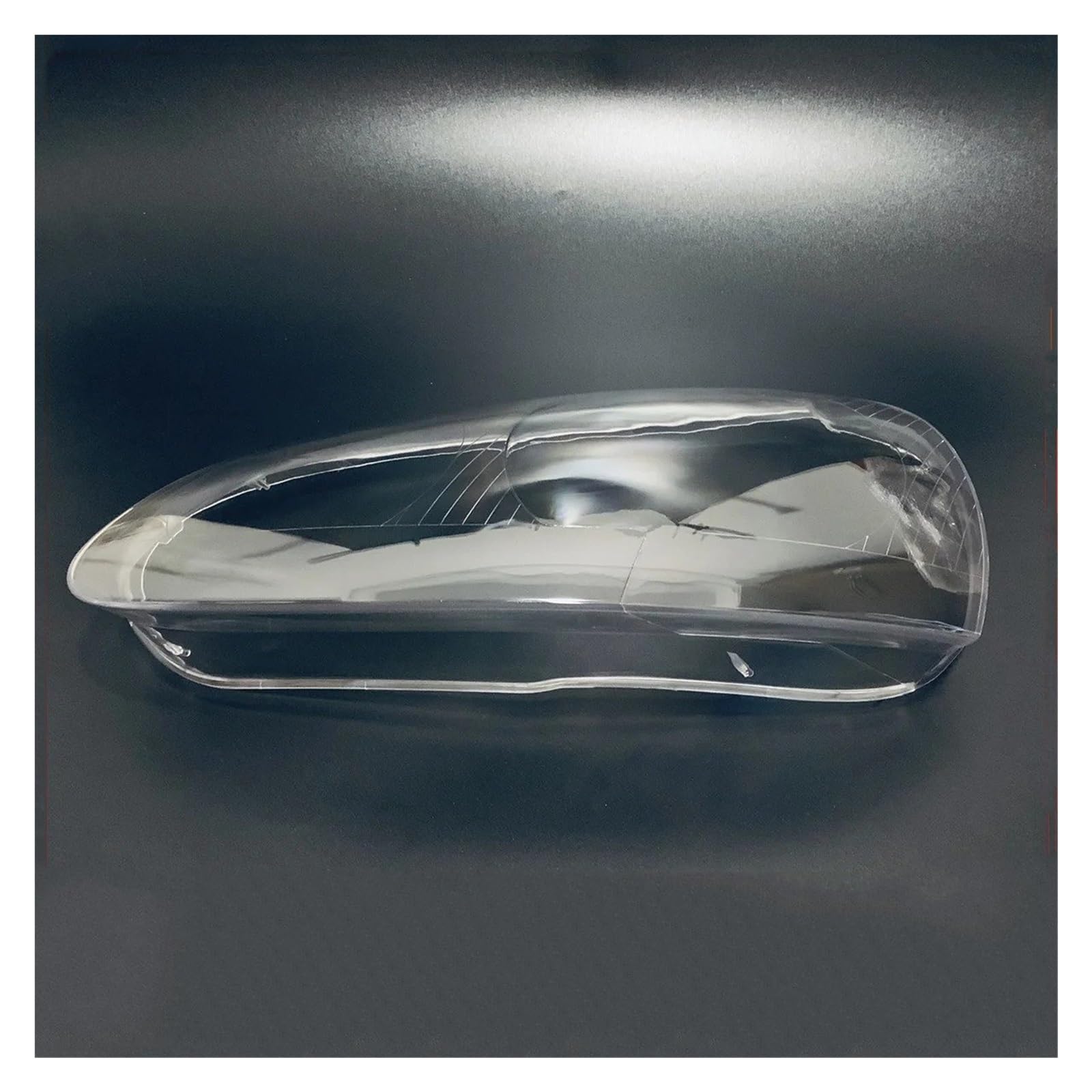 Für VW Für Golf 5 MK5 Für GTI 2005-2009 Front Scheinwerfer Objektiv Abdeckung Auto Transparent Lampenschirm Klar Scheinwerfer Shell Scheinwerferglas Streuscheibe Gehäuse(Left Side) von PTLYE