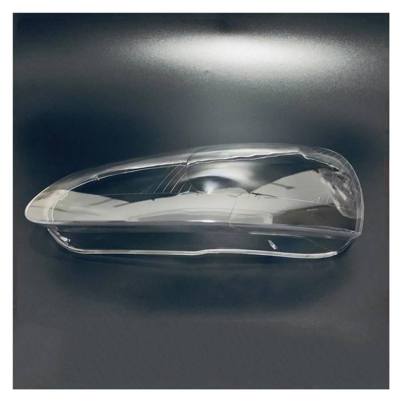 Für VW Für Golf 5 MK5 Für GTI 2005-2009 Front Scheinwerfer Objektiv Abdeckung Auto Transparent Lampenschirm Klar Scheinwerfer Shell Scheinwerferglas Streuscheibe Gehäuse(Left Side) von PTLYE