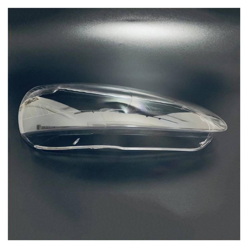 Für VW Für Golf 5 MK5 Für GTI 2005-2009 Front Scheinwerfer Objektiv Abdeckung Auto Transparent Lampenschirm Klar Scheinwerfer Shell Scheinwerferglas Streuscheibe Gehäuse(Right Side) von PTLYE