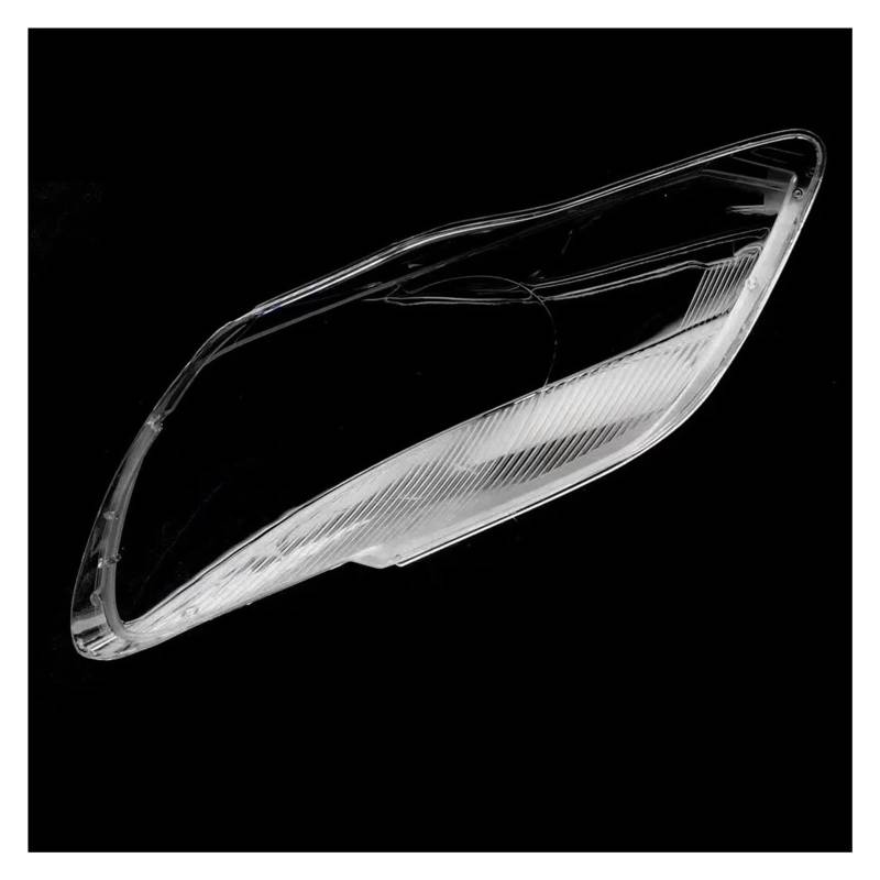 Für VW Für Golf 6 Plus 2009 2010 2011 2012 2013 Auto Scheinwerfer Abdeckung Für Objektiv Glas Scheinwerfer Shell Ersatz Scheinwerferglas Streuscheibe Gehäuse(Left) von PTLYE