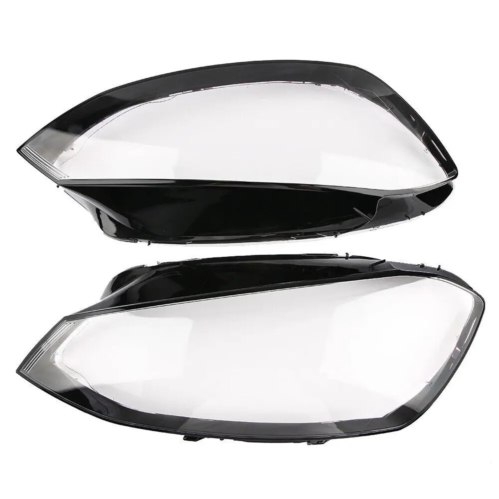 Für VW Für Golf 7 Für MK7 Für GTI 2014-2017 Frontscheinwerfer Objektivabdeckung 1 Paar Klare Autoscheinwerferabdeckung Shell Transparenter Lampenschirm Scheinwerferglas Streuscheibe Gehäuse Für VW Für Golf 7 Für MK7 Für GTI 2014-2017 Frontscheinwerfer Objektivabdeckung 1 Paar Klare Autoscheinwerferabdeckung Shell Transparenter Lampenschirm Scheinwerferglas Streuscheibe Gehäuse von PTLYE
