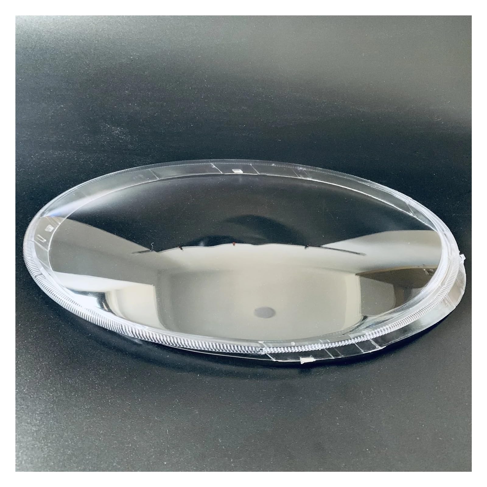 Für VW Für Käfer 2003-2012 Auto Front Scheinwerfer Scheinwerfer Objektiv Abdeckung Transparent Lampenschirm Klar Scheinwerfer Abdeckung Shell Scheinwerferglas Streuscheibe Gehäuse(1 Piece Left) von PTLYE