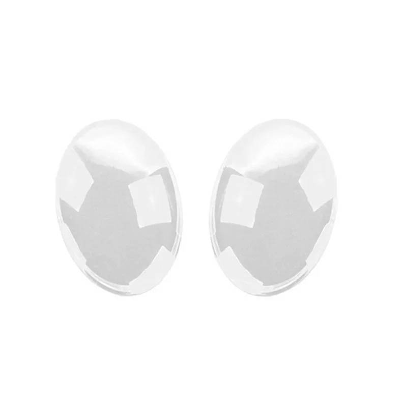 Für VW Für Käfer 2006-2012 Paar Scheinwerferabdeckung Scheinwerfer Shell Lampenschirm Transparente Linsenabdeckung Scheinwerferabdeckung Scheinwerferglas Streuscheibe Gehäuse von PTLYE