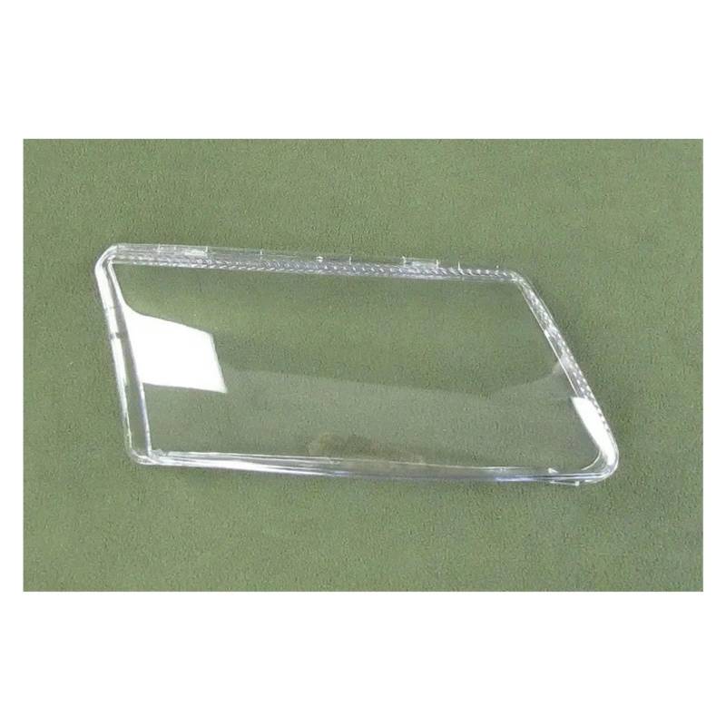 Für VW Für Passat Für B5 1996-2010 Front Scheinwerfer Abdeckung Transparent Lampenschirm Scheinwerfer Shell Objektiv Auto Ersatz Teile Scheinwerferglas Streuscheibe Gehäuse(1PCS Right Side) von PTLYE