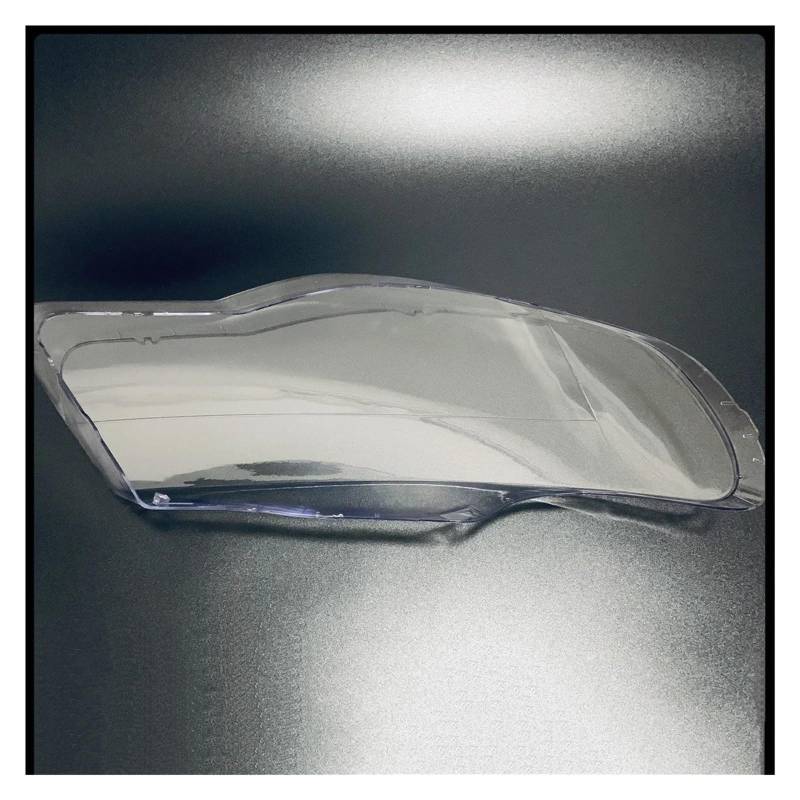 Für VW Für Touareg 2007 2008 2009 2010 Auto Front Scheinwerfer Scheinwerfer Objektiv Abdeckung Transparent Lampenschirm Klar Scheinwerfer Shell Scheinwerferglas Streuscheibe Gehäuse(1 Piece Right) von PTLYE