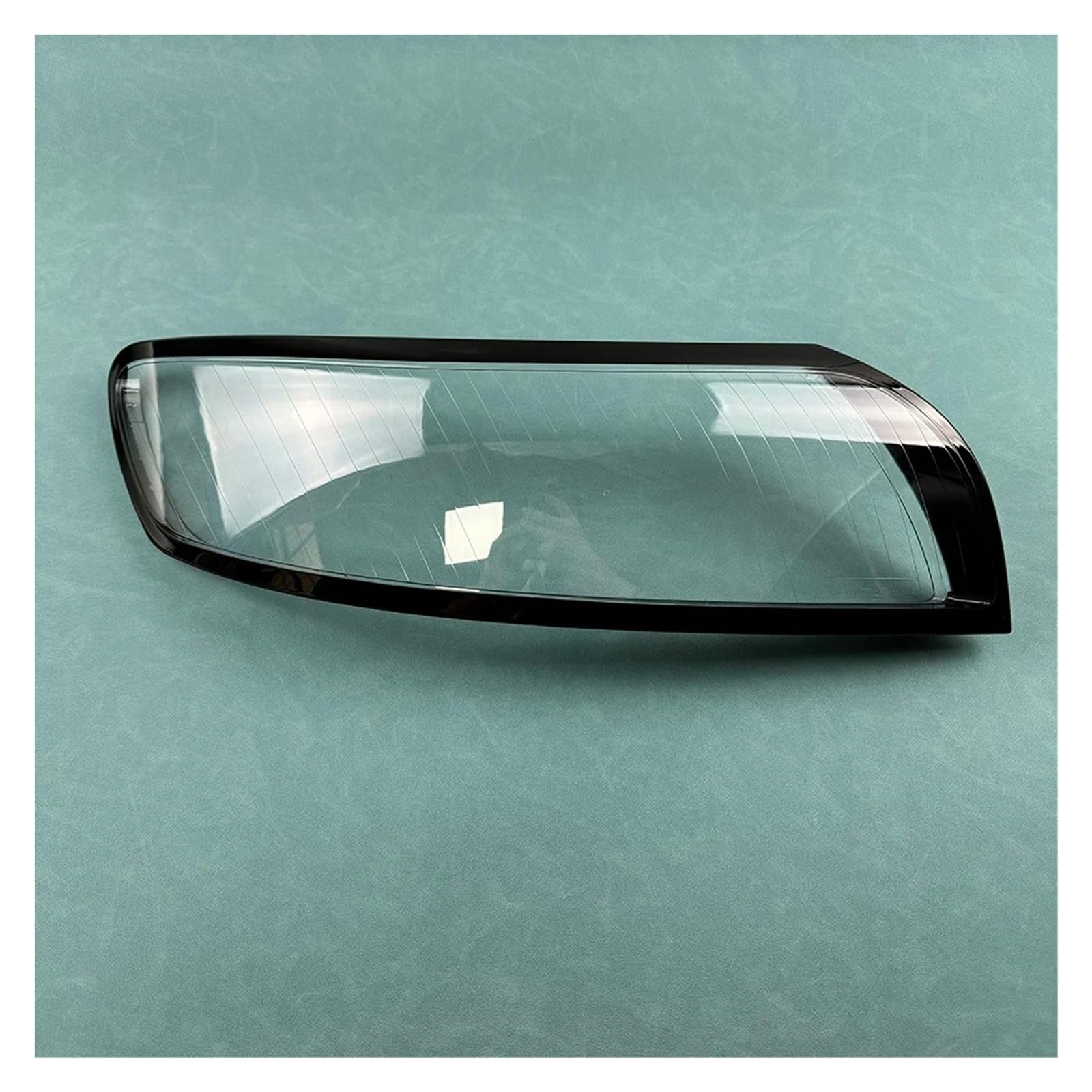 Für Volvo Für S40 2007-2012 Front Scheinwerfer Transparente Abdeckung Lampenschirm Lampe Shell Masken Scheinwerfer Schatten Objektiv Für Scheinwerferglas Streuscheibe Gehäuse(Right) von PTLYE