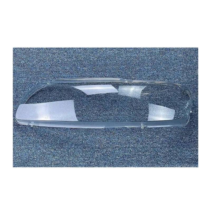 Für Volvo Für S60 Für V60 Für V70 2004-2008 Scheinwerfer Gehäuse Transparente Maske Abdeckung Scheinwerfer Shell Scheinwerferglas Streuscheibe Gehäuse(1PCS Left Side) von PTLYE