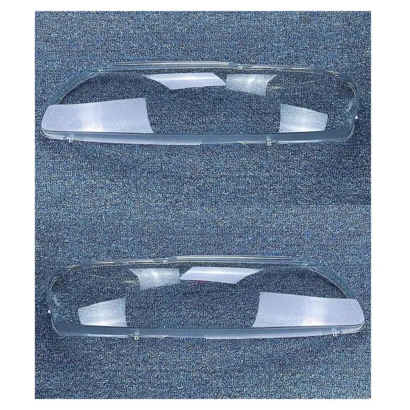 Für Volvo Für S60 Für V60 Für V70 2004-2008 Scheinwerfer Gehäuse Transparente Maske Abdeckung Scheinwerfer Shell Scheinwerferglas Streuscheibe Gehäuse(2PCS Left and Right) von PTLYE